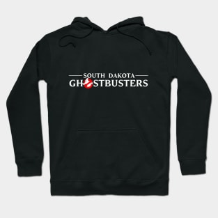 South Dakota ghostbusters Hoodie